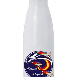 Botella Aluminio 3