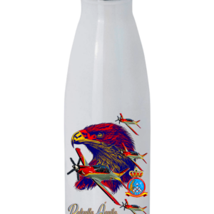 Botella Aluminio 1