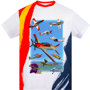 Camiseta España 1