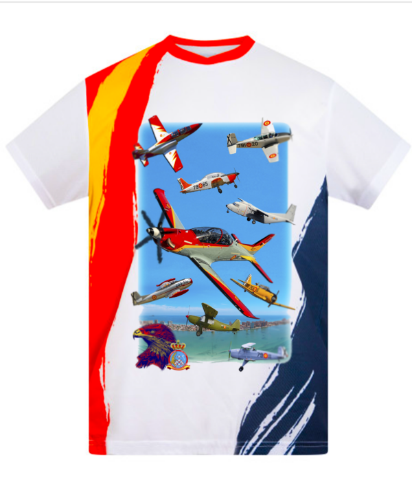 Camiseta España 1