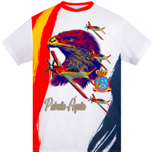 Camiseta España 2