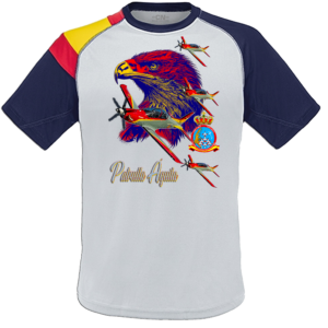 Camiseta España Combinada 3