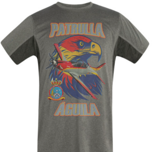 Camiseta Gris 3