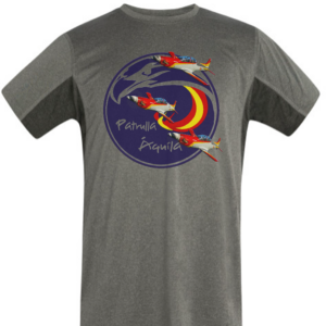 Camiseta Gris 1