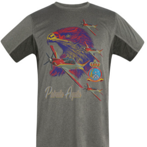 Camiseta Gris 2