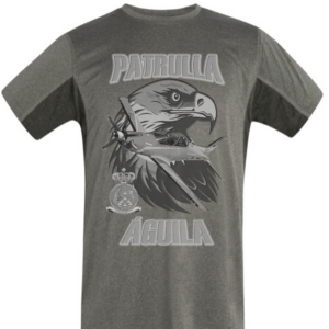 Camiseta Gris 4