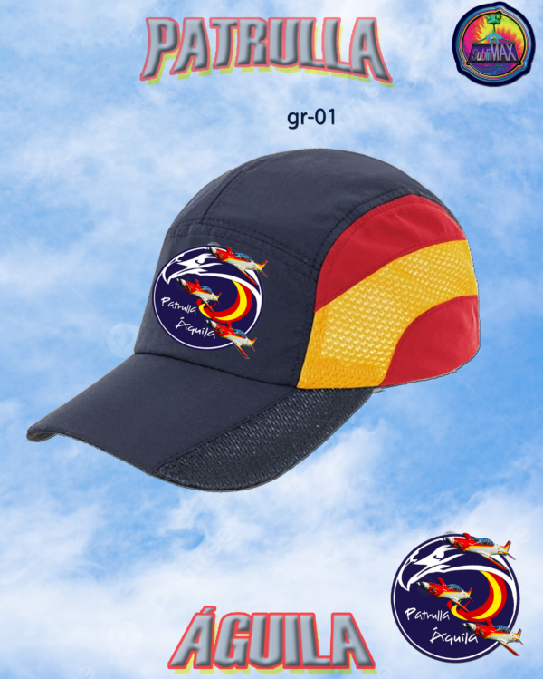 Gorra España 1