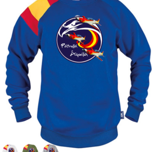 Sudadera España 1