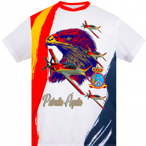 Camiseta Blanca Niño/Adulto 1