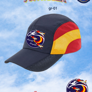 Gorra Azul 1